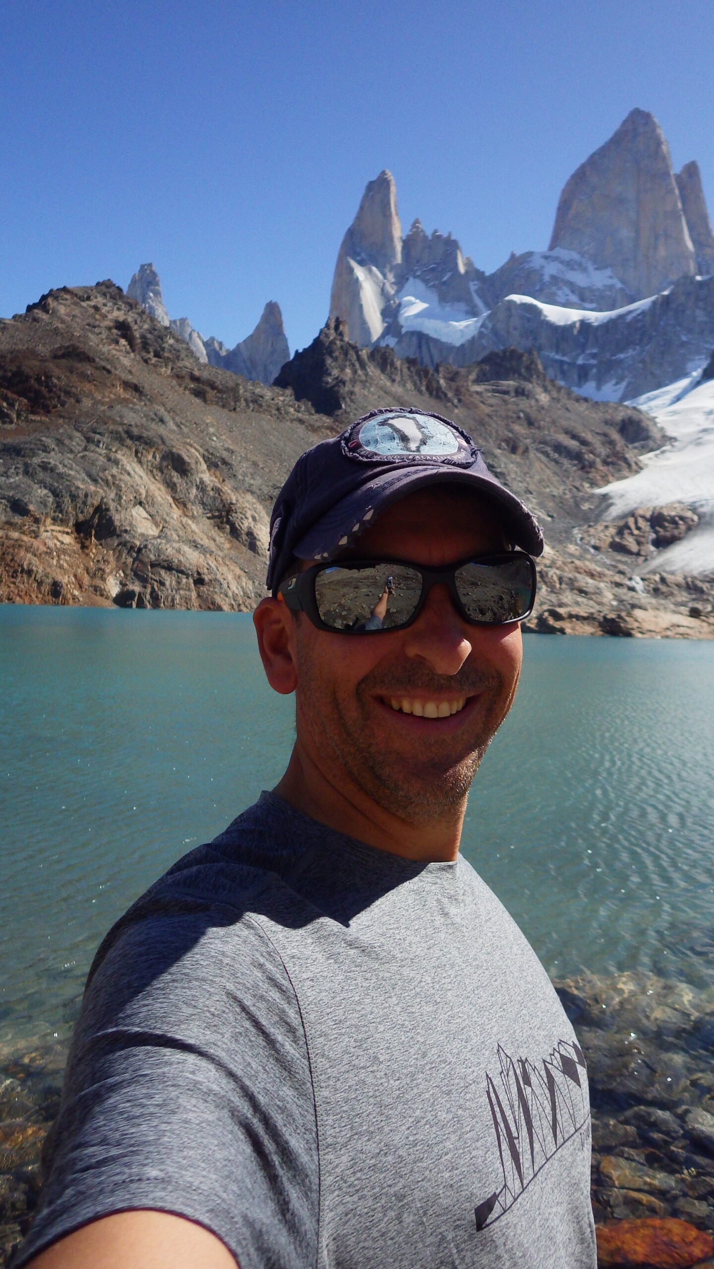 Photo stephane patagonie